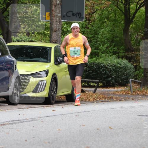 21.09.2025 - PSD Bank Halbmarathon Luisa Fischer http://msf.ph/oto/8925974 21.09.2025 11:26:56 Laufen 9, 1910, 2048, 25 meine-sportfotos.de