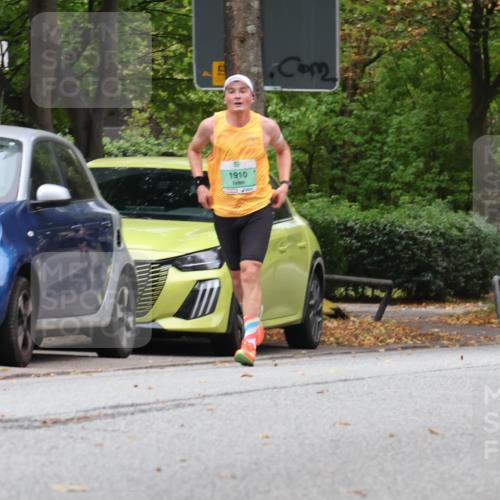 21.09.2025 - PSD Bank Halbmarathon Luisa Fischer http://msf.ph/oto/8925977 21.09.2025 11:26:57 Laufen 1910, 2048 meine-sportfotos.de