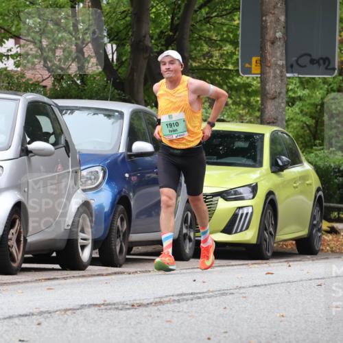 21.09.2025 - PSD Bank Halbmarathon Luisa Fischer http://msf.ph/oto/8925982 21.09.2025 11:26:58 Laufen 3418, 9, 1910 meine-sportfotos.de