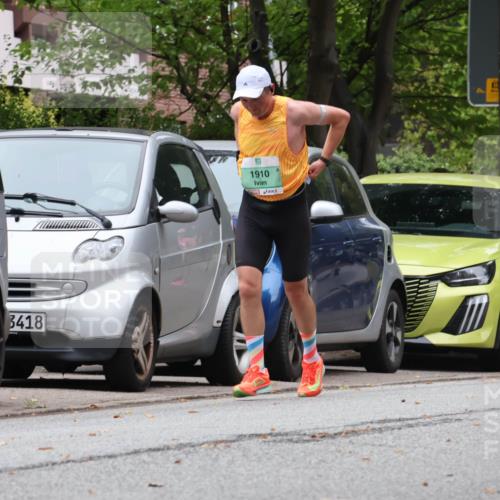 21.09.2025 - PSD Bank Halbmarathon Luisa Fischer http://msf.ph/oto/8925985 21.09.2025 11:26:58 Laufen 3418, 1910 meine-sportfotos.de