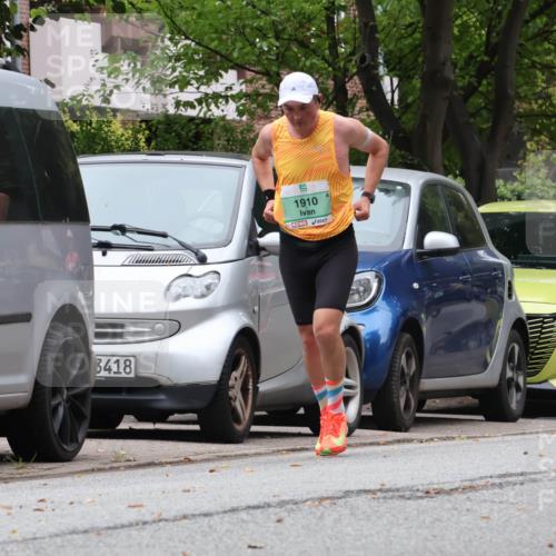 21.09.2025 - PSD Bank Halbmarathon Luisa Fischer http://msf.ph/oto/8925987 21.09.2025 11:26:59 Laufen 3418, 1910 meine-sportfotos.de