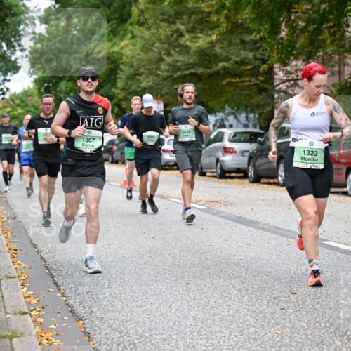 21.09.2025 - PSD Bank Halbmarathon Dr. Thomas Lammeyer http://msf.ph/oto/8926011 21.09.2025 10:45:13 Laufen 1367, 2625, 1323, 49 meine-sportfotos.de