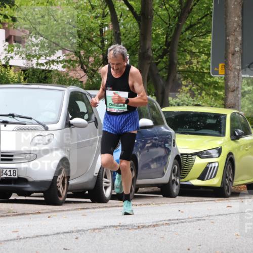 21.09.2025 - PSD Bank Halbmarathon Luisa Fischer http://msf.ph/oto/8926017 21.09.2025 11:27:08 Laufen 3418, 1646 meine-sportfotos.de