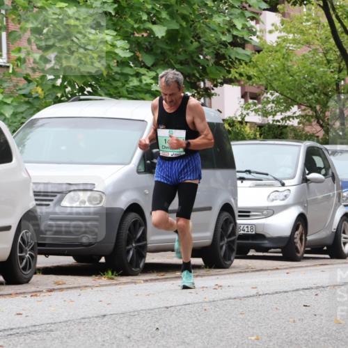 21.09.2025 - PSD Bank Halbmarathon Luisa Fischer http://msf.ph/oto/8926023 21.09.2025 11:27:10 Laufen 14, 3418 meine-sportfotos.de