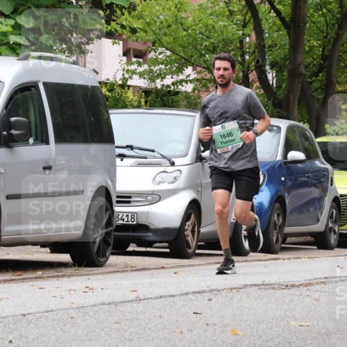 21.09.2025 - PSD Bank Halbmarathon Luisa Fischer http://msf.ph/oto/8926028 21.09.2025 11:27:11 Laufen 3418, 1646 meine-sportfotos.de