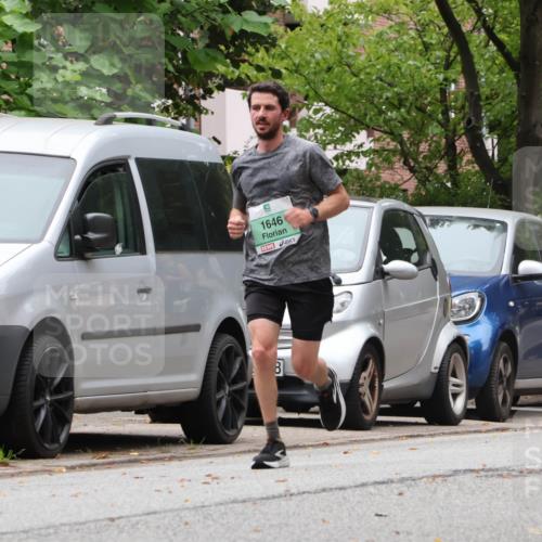 21.09.2025 - PSD Bank Halbmarathon Luisa Fischer http://msf.ph/oto/8926031 21.09.2025 11:27:12 Laufen 1646, 8 meine-sportfotos.de