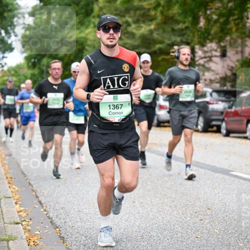 21.09.2025 - PSD Bank Halbmarathon Dr. Thomas Lammeyer http://msf.ph/oto/8926035 21.09.2025 10:45:14 Laufen 3830, 1367, 2625 meine-sportfotos.de