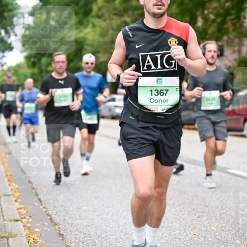 21.09.2025 - PSD Bank Halbmarathon Dr. Thomas Lammeyer http://msf.ph/oto/8926038 21.09.2025 10:45:14 Laufen 1367 meine-sportfotos.de
