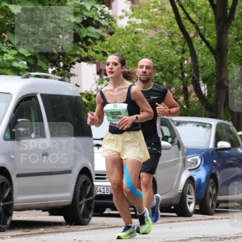21.09.2025 - PSD Bank Halbmarathon Luisa Fischer http://msf.ph/oto/8926043 21.09.2025 11:27:14 Laufen 2036, 8418 meine-sportfotos.de