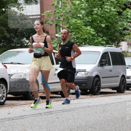 21.09.2025 - PSD Bank Halbmarathon Luisa Fischer http://msf.ph/oto/8926051 21.09.2025 11:27:16 Laufen 200, 8418 meine-sportfotos.de