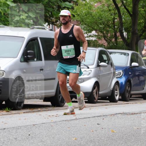 21.09.2025 - PSD Bank Halbmarathon Luisa Fischer http://msf.ph/oto/8926058 21.09.2025 11:27:18 Laufen 2031, 34, 2030, 2120 meine-sportfotos.de