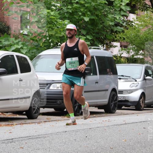 21.09.2025 - PSD Bank Halbmarathon Luisa Fischer http://msf.ph/oto/8926061 21.09.2025 11:27:19 Laufen 2031, 3418, 2030 meine-sportfotos.de
