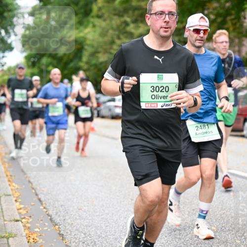 21.09.2025 - PSD Bank Halbmarathon Dr. Thomas Lammeyer http://msf.ph/oto/8926064 21.09.2025 10:45:16 Laufen 3020, 2481 meine-sportfotos.de