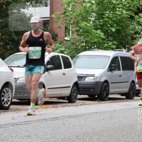 21.09.2025 - PSD Bank Halbmarathon Luisa Fischer http://msf.ph/oto/8926066 21.09.2025 11:27:20 Laufen 2121, 3418 meine-sportfotos.de