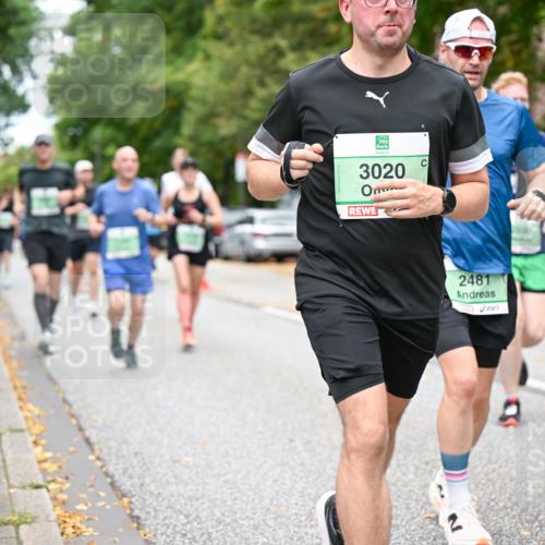 21.09.2025 - PSD Bank Halbmarathon Dr. Thomas Lammeyer http://msf.ph/oto/8926067 21.09.2025 10:45:16 Laufen 3020, 2481 meine-sportfotos.de