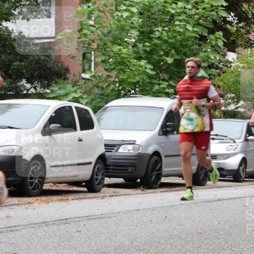 21.09.2025 - PSD Bank Halbmarathon Luisa Fischer http://msf.ph/oto/8926068 21.09.2025 11:27:20 Laufen 18 meine-sportfotos.de
