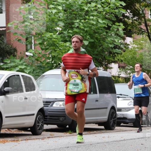 21.09.2025 - PSD Bank Halbmarathon Luisa Fischer http://msf.ph/oto/8926070 21.09.2025 11:27:21 Laufen 2030, 3418, 2120 meine-sportfotos.de