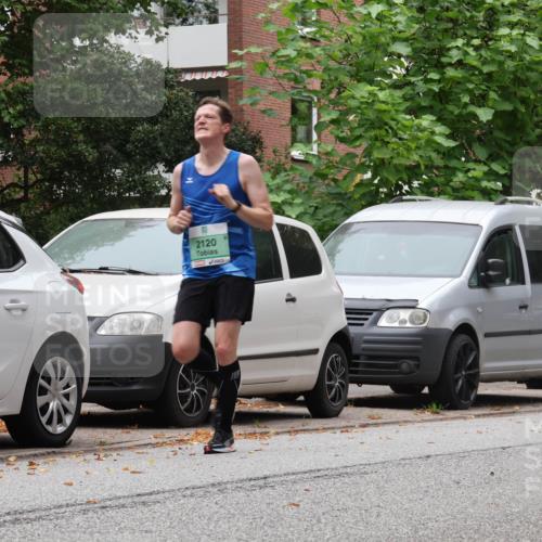 21.09.2025 - PSD Bank Halbmarathon Luisa Fischer http://msf.ph/oto/8926080 21.09.2025 11:27:23 Laufen 2120, 2115 meine-sportfotos.de