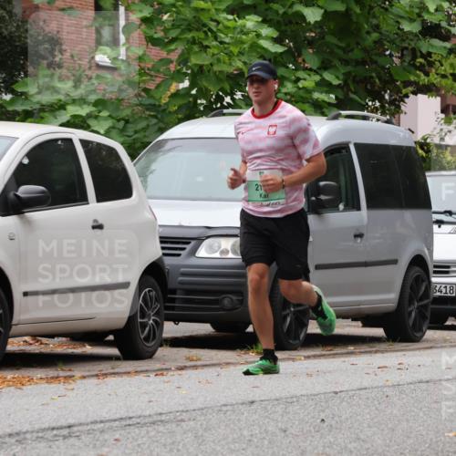 21.09.2025 - PSD Bank Halbmarathon Luisa Fischer http://msf.ph/oto/8926083 21.09.2025 11:27:24 Laufen 21, 3418 meine-sportfotos.de