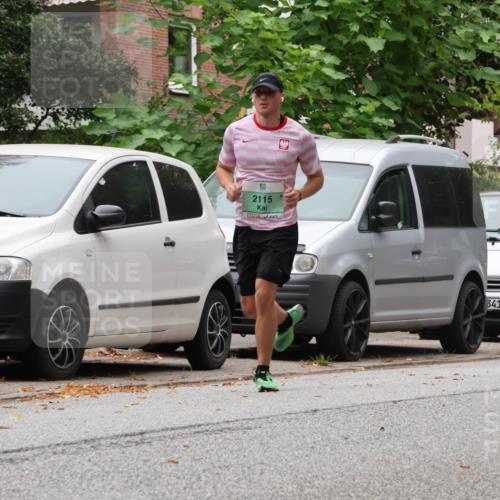 21.09.2025 - PSD Bank Halbmarathon Luisa Fischer http://msf.ph/oto/8926085 21.09.2025 11:27:24 Laufen 2115, 3418 meine-sportfotos.de