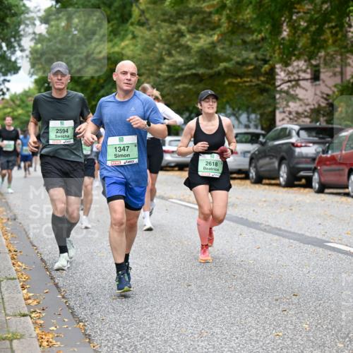 21.09.2025 - PSD Bank Halbmarathon Dr. Thomas Lammeyer http://msf.ph/oto/8926086 21.09.2025 10:45:18 Laufen 2594, 1347, 2618 meine-sportfotos.de