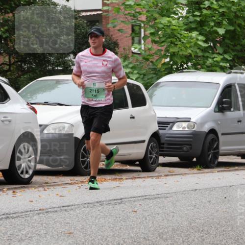 21.09.2025 - PSD Bank Halbmarathon Luisa Fischer http://msf.ph/oto/8926088 21.09.2025 11:27:25 Laufen 2115, 3418 meine-sportfotos.de