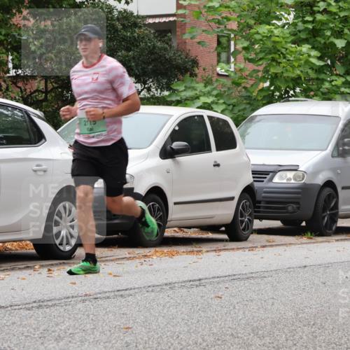 21.09.2025 - PSD Bank Halbmarathon Luisa Fischer http://msf.ph/oto/8926090 21.09.2025 11:27:25 Laufen 3418 meine-sportfotos.de
