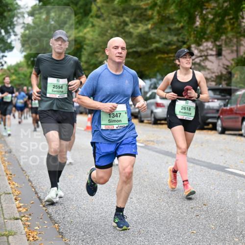 21.09.2025 - PSD Bank Halbmarathon Dr. Thomas Lammeyer http://msf.ph/oto/8926096 21.09.2025 10:45:19 Laufen 2594, 1347, 2618 meine-sportfotos.de