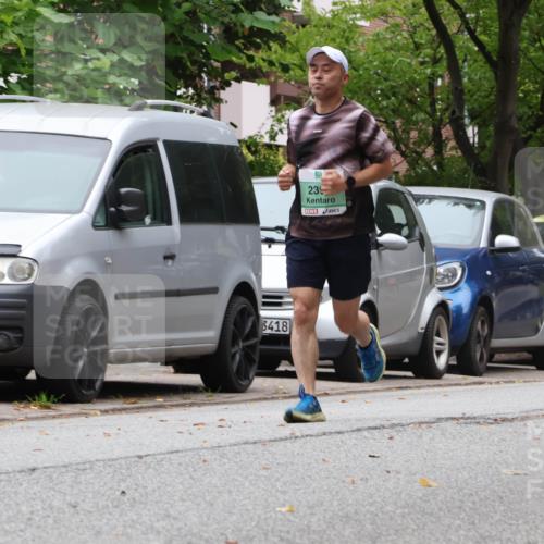 21.09.2025 - PSD Bank Halbmarathon Luisa Fischer http://msf.ph/oto/8926097 21.09.2025 11:27:30 Laufen 3418, 239, 1902 meine-sportfotos.de