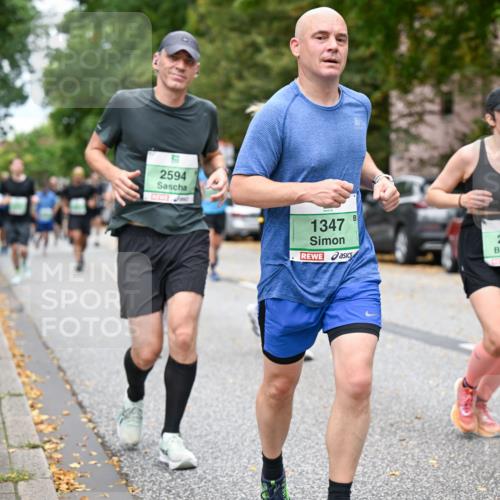 21.09.2025 - PSD Bank Halbmarathon Dr. Thomas Lammeyer http://msf.ph/oto/8926101 21.09.2025 10:45:19 Laufen 2594, 1347, 2618 meine-sportfotos.de