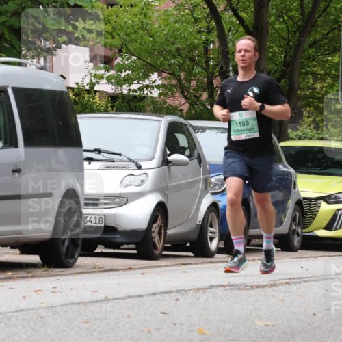 21.09.2025 - PSD Bank Halbmarathon Luisa Fischer http://msf.ph/oto/8926114 21.09.2025 11:27:34 Laufen 3418, 1185 meine-sportfotos.de