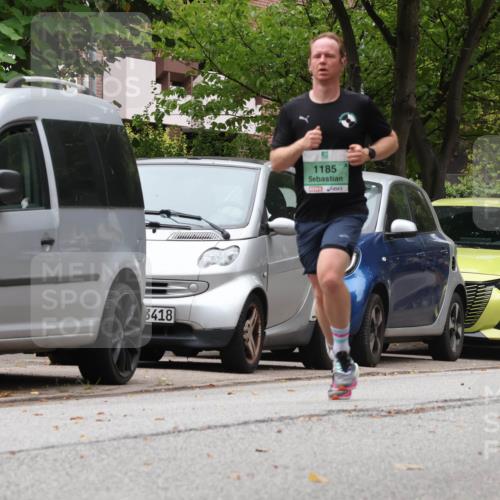 21.09.2025 - PSD Bank Halbmarathon Luisa Fischer http://msf.ph/oto/8926116 21.09.2025 11:27:34 Laufen 3418, 1185 meine-sportfotos.de