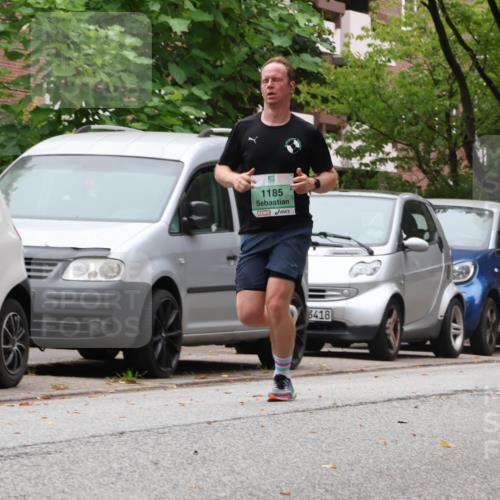 21.09.2025 - PSD Bank Halbmarathon Luisa Fischer http://msf.ph/oto/8926121 21.09.2025 11:27:35 Laufen 1185, 8418 meine-sportfotos.de