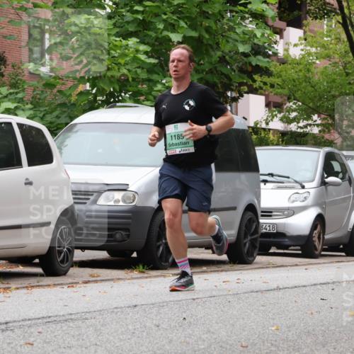 21.09.2025 - PSD Bank Halbmarathon Luisa Fischer http://msf.ph/oto/8926123 21.09.2025 11:27:36 Laufen 1185, 3418 meine-sportfotos.de