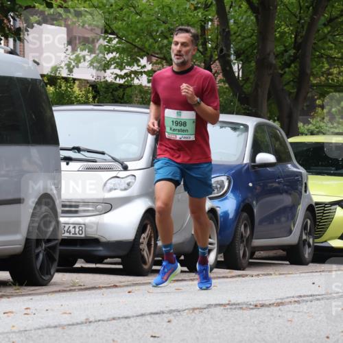21.09.2025 - PSD Bank Halbmarathon Luisa Fischer http://msf.ph/oto/8926136 21.09.2025 11:27:41 Laufen 3418, 1998 meine-sportfotos.de