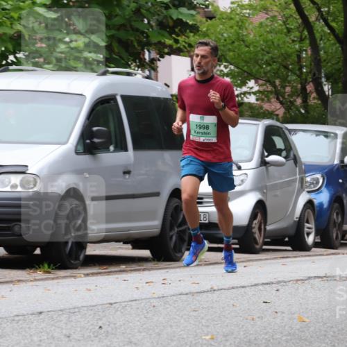 21.09.2025 - PSD Bank Halbmarathon Luisa Fischer http://msf.ph/oto/8926139 21.09.2025 11:27:41 Laufen 1998, 18 meine-sportfotos.de
