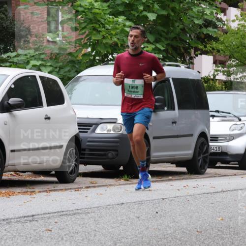 21.09.2025 - PSD Bank Halbmarathon Luisa Fischer http://msf.ph/oto/8926144 21.09.2025 11:27:42 Laufen 1998, 3418 meine-sportfotos.de