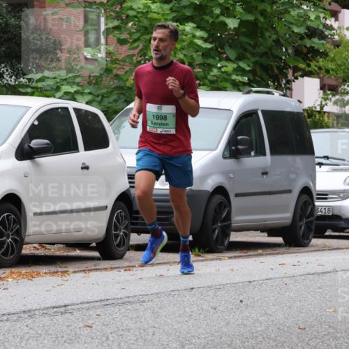 21.09.2025 - PSD Bank Halbmarathon Luisa Fischer http://msf.ph/oto/8926146 21.09.2025 11:27:43 Laufen 1998, 8418 meine-sportfotos.de