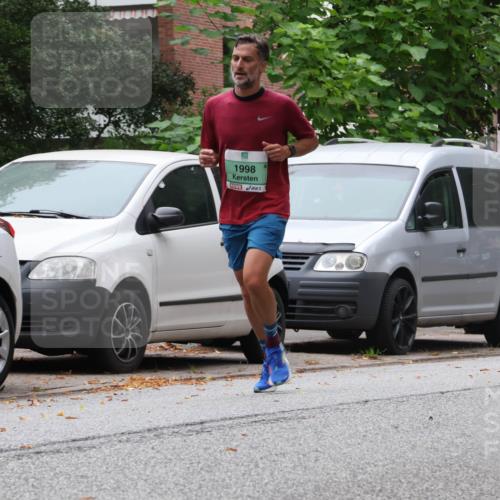 21.09.2025 - PSD Bank Halbmarathon Luisa Fischer http://msf.ph/oto/8926148 21.09.2025 11:27:43 Laufen 1998, 3418 meine-sportfotos.de