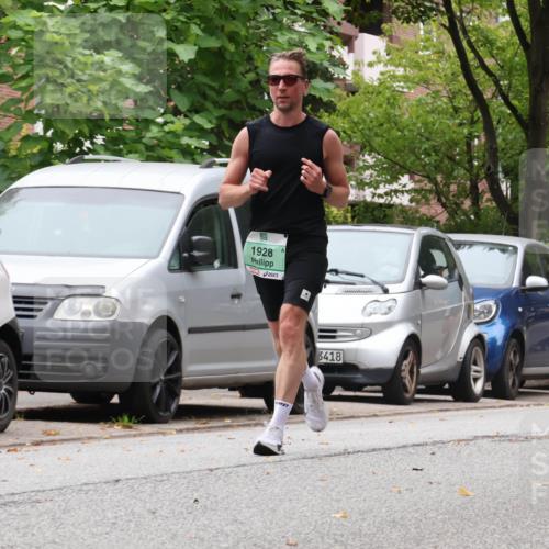 21.09.2025 - PSD Bank Halbmarathon Luisa Fischer http://msf.ph/oto/8926155 21.09.2025 11:27:48 Laufen 1928, 3418, 2095 meine-sportfotos.de