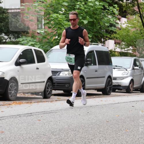 21.09.2025 - PSD Bank Halbmarathon Luisa Fischer http://msf.ph/oto/8926158 21.09.2025 11:27:49 Laufen 1928, 3418, 2095 meine-sportfotos.de