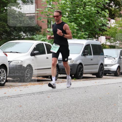 21.09.2025 - PSD Bank Halbmarathon Luisa Fischer http://msf.ph/oto/8926160 21.09.2025 11:27:49 Laufen 1928, 3418 meine-sportfotos.de