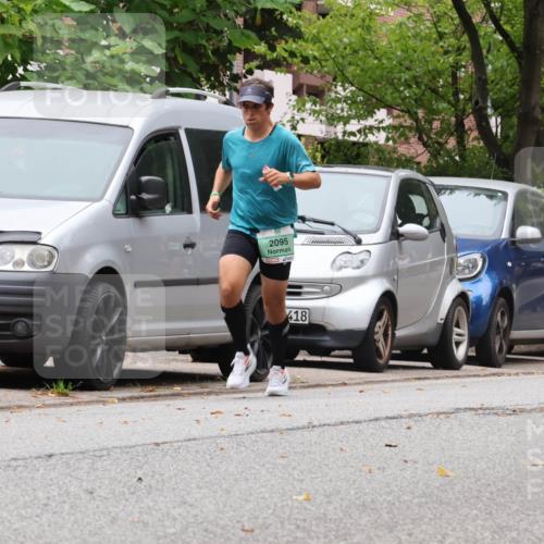 21.09.2025 - PSD Bank Halbmarathon Luisa Fischer http://msf.ph/oto/8926165 21.09.2025 11:27:51 Laufen 2095, 418 meine-sportfotos.de