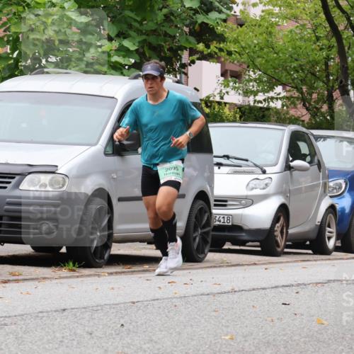 21.09.2025 - PSD Bank Halbmarathon Luisa Fischer http://msf.ph/oto/8926166 21.09.2025 11:27:51 Laufen 2095, 3418 meine-sportfotos.de