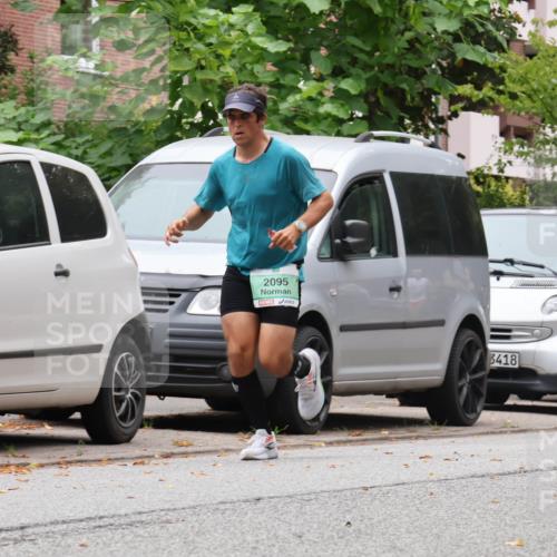 21.09.2025 - PSD Bank Halbmarathon Luisa Fischer http://msf.ph/oto/8926169 21.09.2025 11:27:52 Laufen 2095, 3418 meine-sportfotos.de