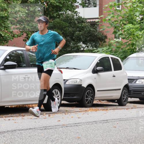 21.09.2025 - PSD Bank Halbmarathon Luisa Fischer http://msf.ph/oto/8926176 21.09.2025 11:27:53 Laufen 2095 meine-sportfotos.de
