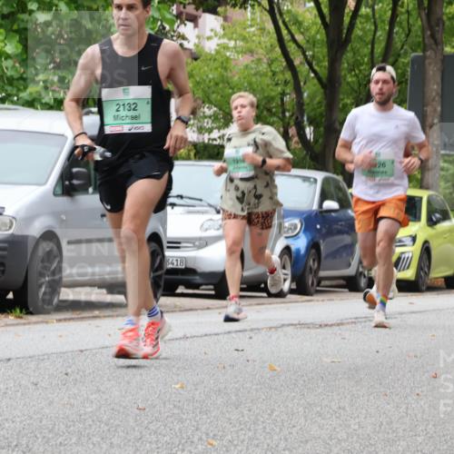 21.09.2025 - PSD Bank Halbmarathon Luisa Fischer http://msf.ph/oto/8926181 21.09.2025 11:27:56 Laufen 2132, 3418, 1214, 226 meine-sportfotos.de