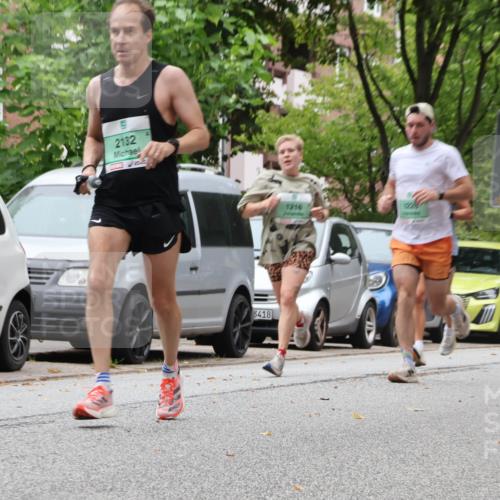 21.09.2025 - PSD Bank Halbmarathon Luisa Fischer http://msf.ph/oto/8926183 21.09.2025 11:27:56 Laufen 2132, 8418, 1216 meine-sportfotos.de