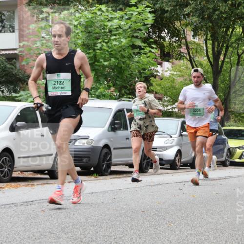21.09.2025 - PSD Bank Halbmarathon Luisa Fischer http://msf.ph/oto/8926184 21.09.2025 11:27:56 Laufen 2132, 121, 2226 meine-sportfotos.de