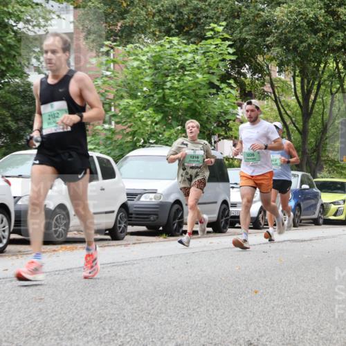 21.09.2025 - PSD Bank Halbmarathon Luisa Fischer http://msf.ph/oto/8926186 21.09.2025 11:27:57 Laufen 2132, 2226, 1216, 3418, 017, 3235 meine-sportfotos.de
